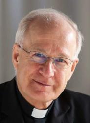 P. Martin Rhonheimer