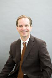 Michael Severance